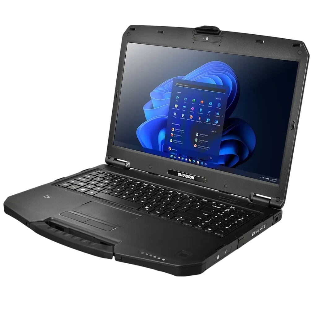 Защищенный ноутбук S15 Gen3 Standard IP53/ S15 Gen3 Standard Plus 15.6" FHD (1920 x1080) Standard Di