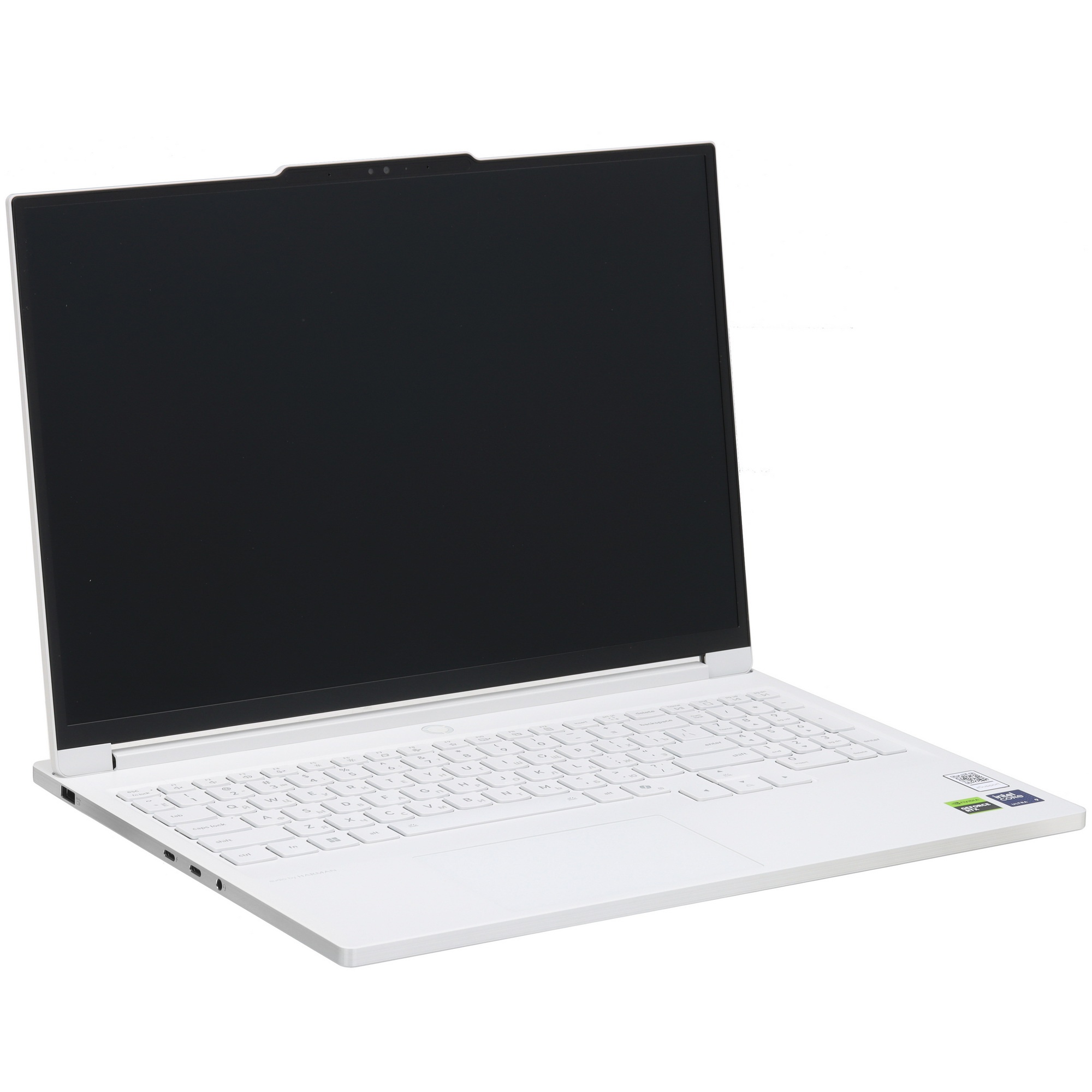 Ноутбук Lenovo Legion 7 16IAX10 Core Ultra 9 275HX 32Gb SSD1Tb NVIDIA GeForce RTX 5060 8Gb 16" OLED
