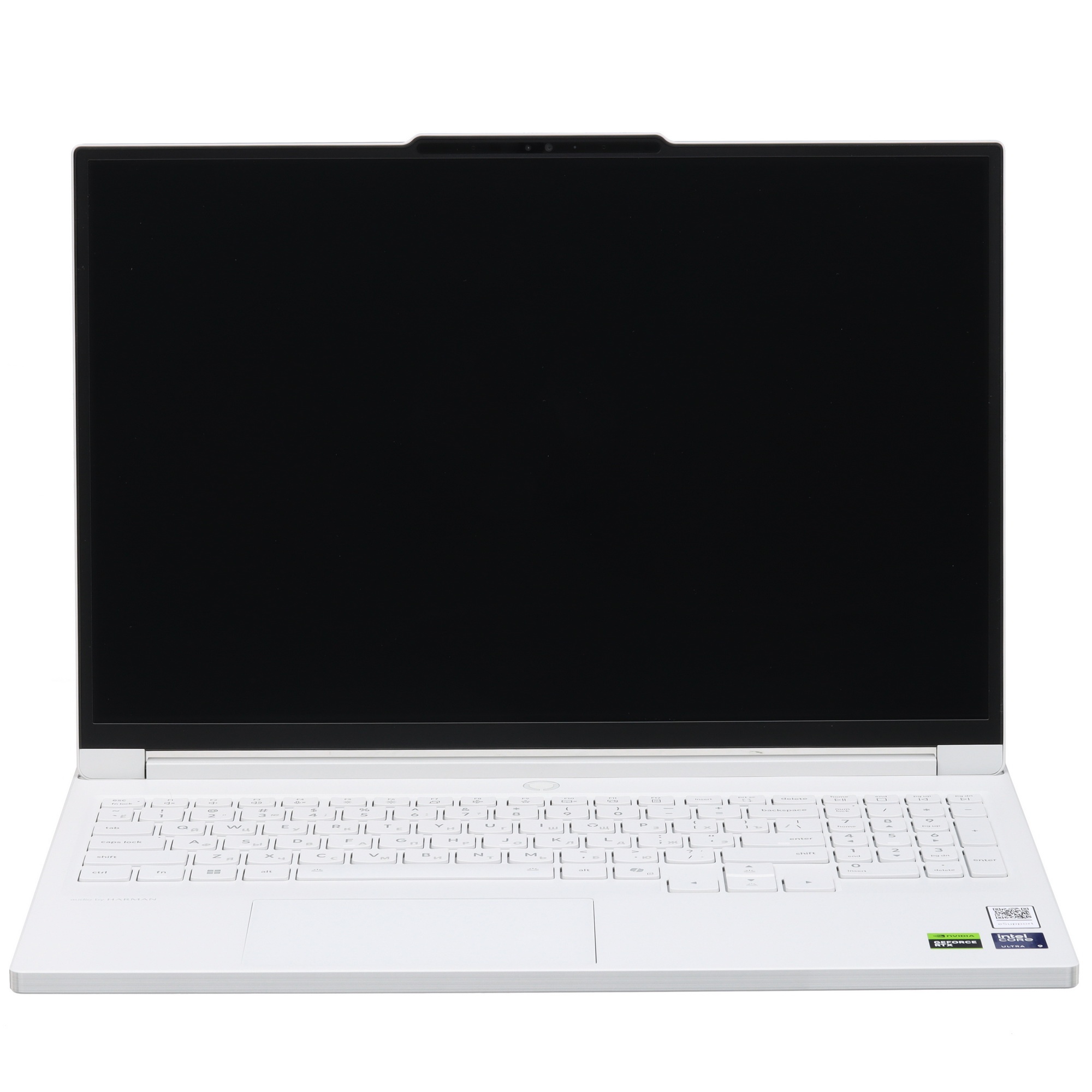 Ноутбук Lenovo Legion 7 16IAX10 Core Ultra 9 275HX 32Gb SSD1Tb NVIDIA GeForce RTX 5060 8Gb 16" OLED