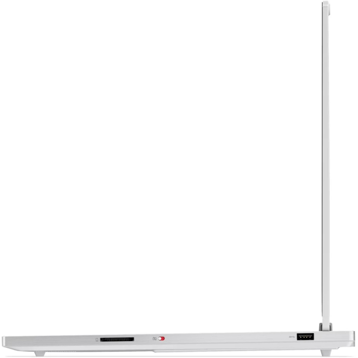 Ноутбук Lenovo Legion 7 16IAX10 Core Ultra 9 275HX 32Gb SSD1Tb NVIDIA GeForce RTX 5060 8Gb 16" OLED