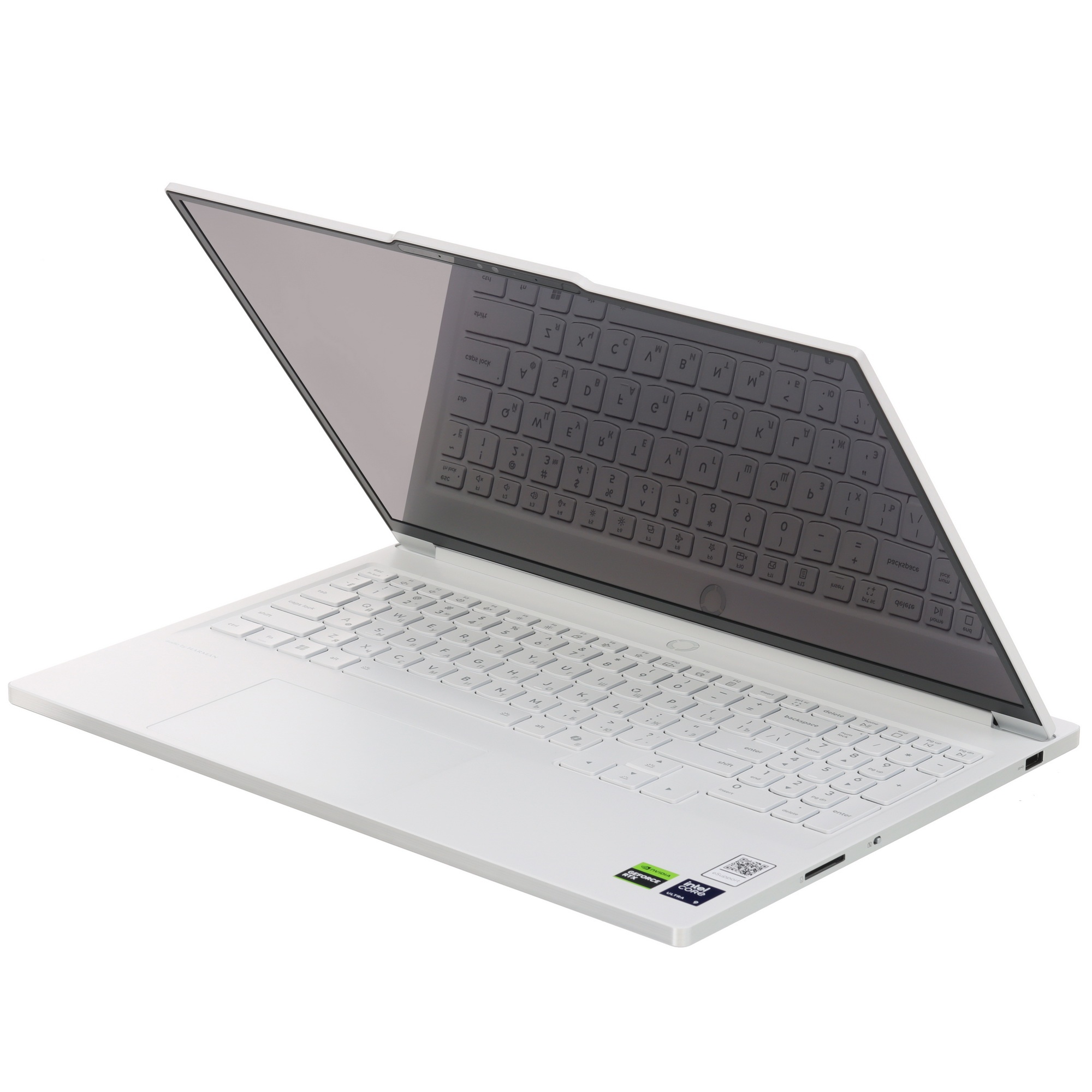 Ноутбук Lenovo Legion 7 16IAX10 Core Ultra 9 275HX 32Gb SSD1Tb NVIDIA GeForce RTX 5060 8Gb 16" OLED