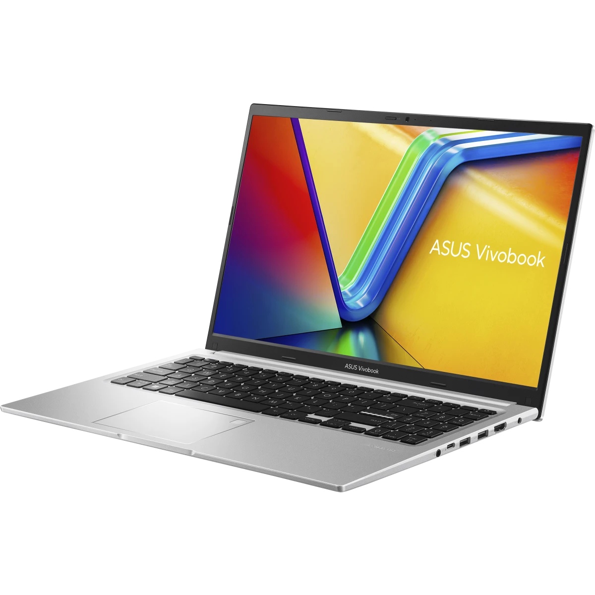 Ноутбук ASUS Vivobook 15 M1502YA-BQ894 Cool Silver (90NB0X22-M01EM0)