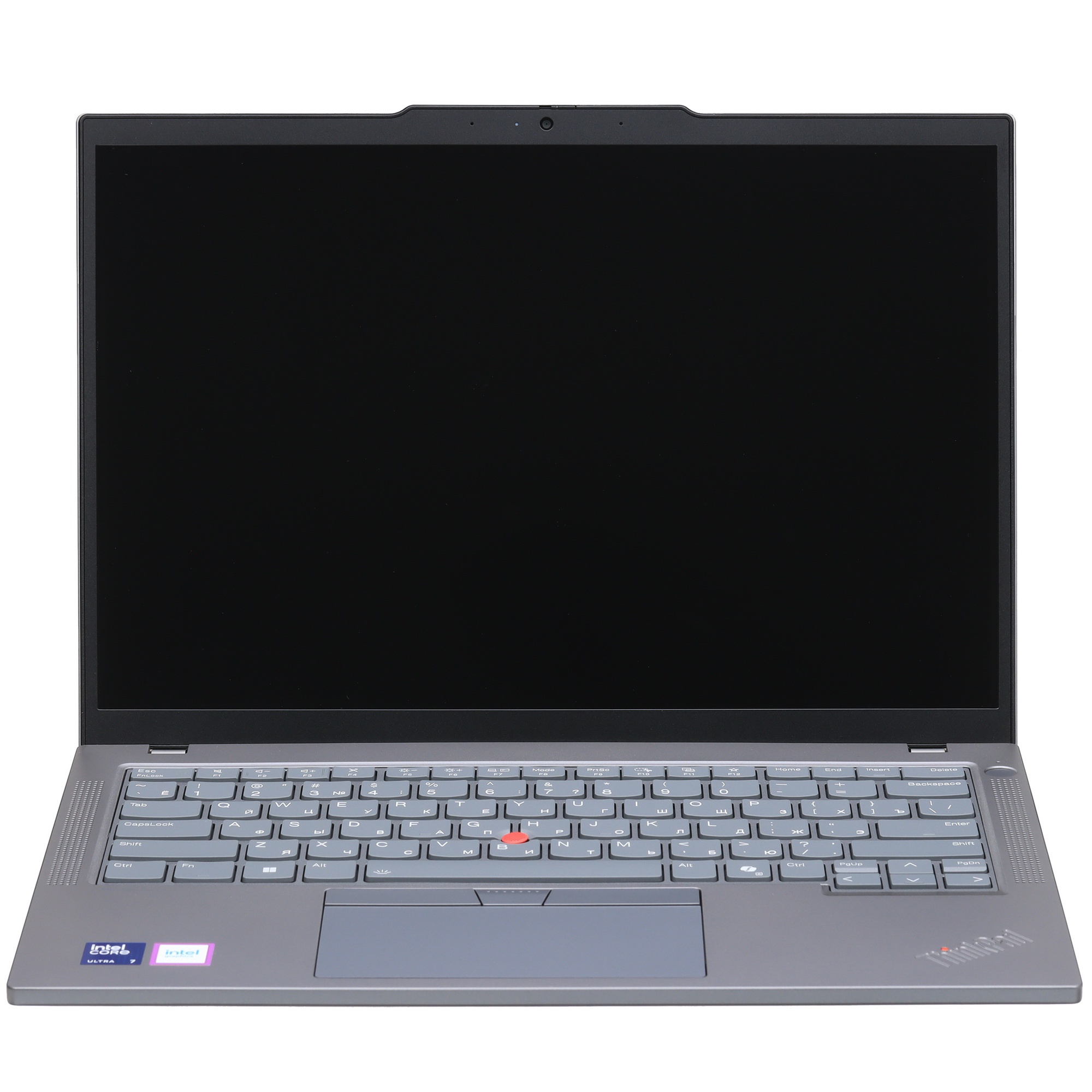 Ноутбук Lenovo ThinkPad T14 G5 Core Ultra 7 155U 16Gb SSD512Gb Intel Graphics 14" IPS WUXGA (1920x12