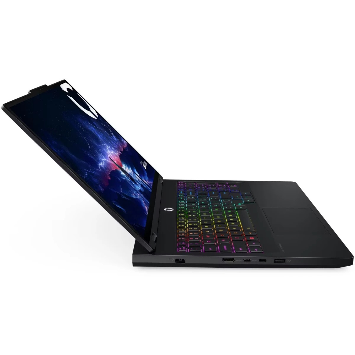 Ноутбук Lenovo Legion Pro 5 16IAX10 Core Ultra 9 275HX 32Gb SSD1Tb NVIDIA GeForce RTX 5060 8Gb 16" O