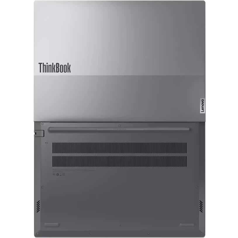 Ноутбук Lenovo Thinkbook 16 G6 IRL (КЛАВ.РУС.ГРАВ.) Arctic Grey 16" WUXGA IPS i5-1340P/16Gb/512Gb SS