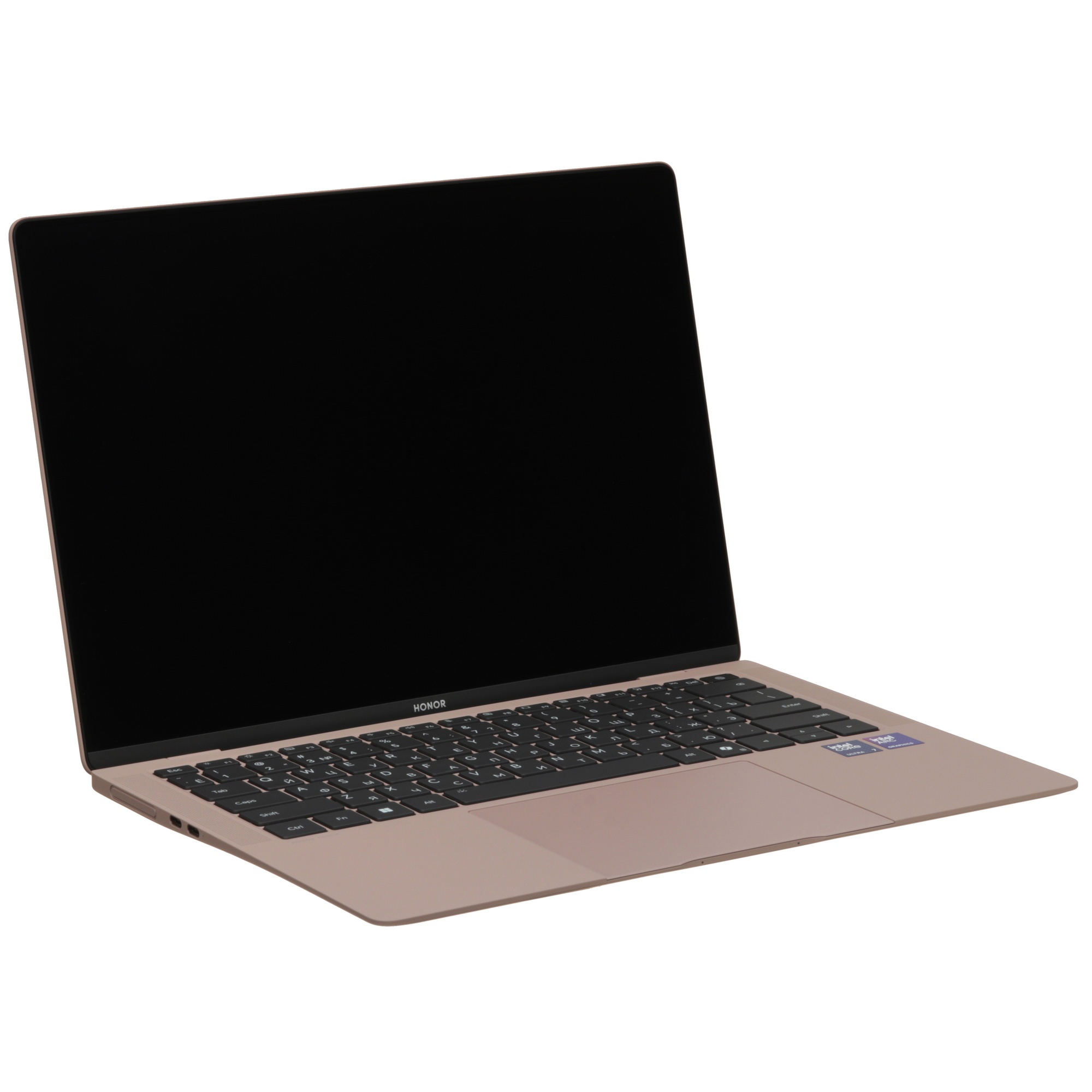 Ноутбук HONOR MagicBook Art 14 Intel Core Ultra 7 255H/32Gb/SSD1Tb/14.6"/OLED/3.1K/3120х2080/120Hz/W