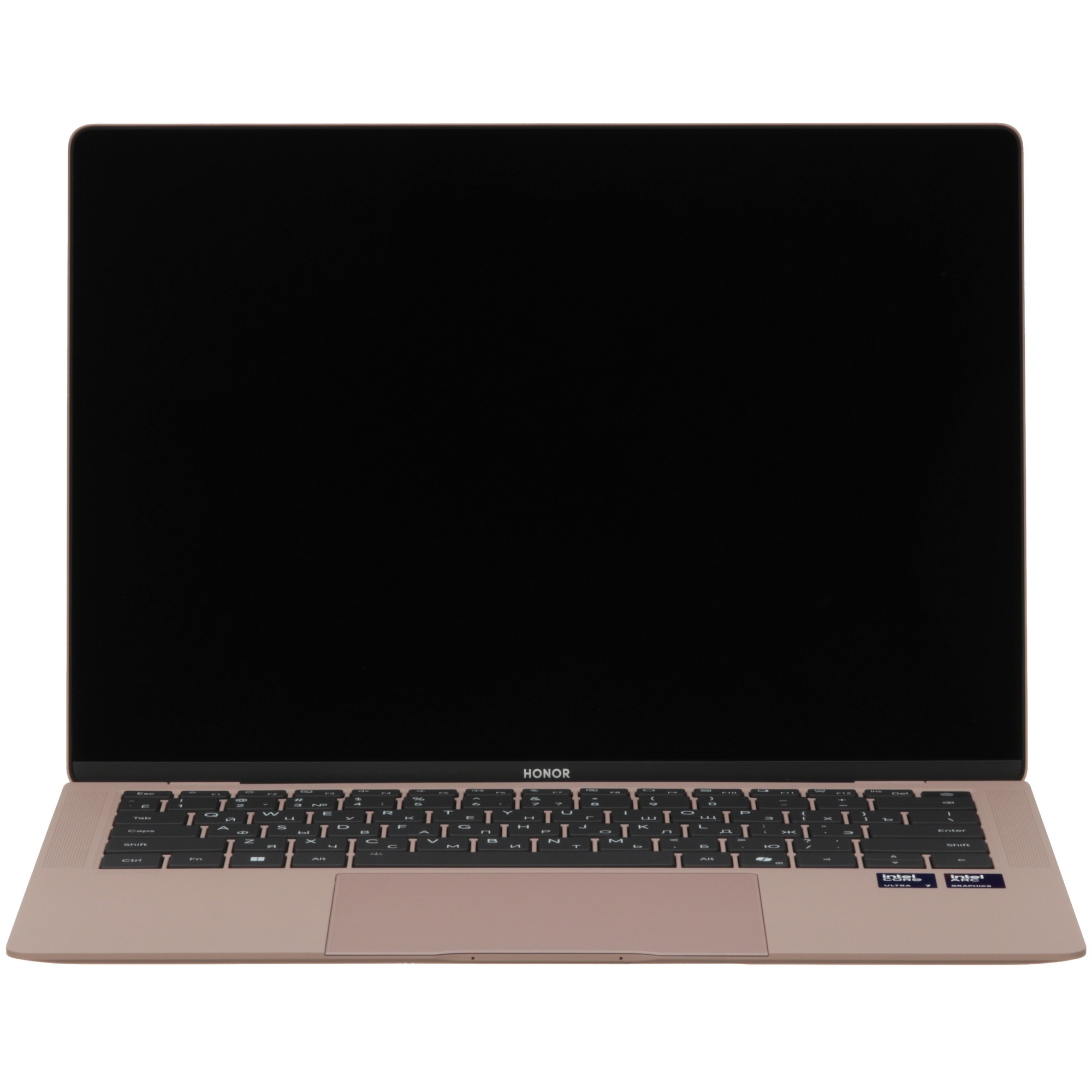 Ноутбук HONOR MagicBook Art 14 Intel Core Ultra 7 255H/32Gb/SSD1Tb/14.6"/OLED/3.1K/3120х2080/120Hz/W