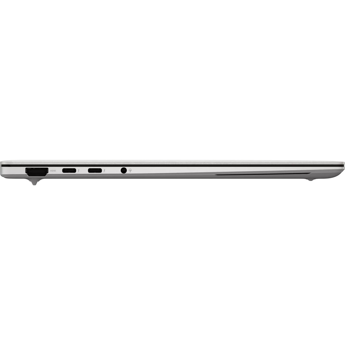 Ноутбук ASUS UX5406SA-PV058W 14"(2880x1800 OLED 16:10)/Intel Core Ultra 7 258V(3.7Ghz)/32768Mb/1024S