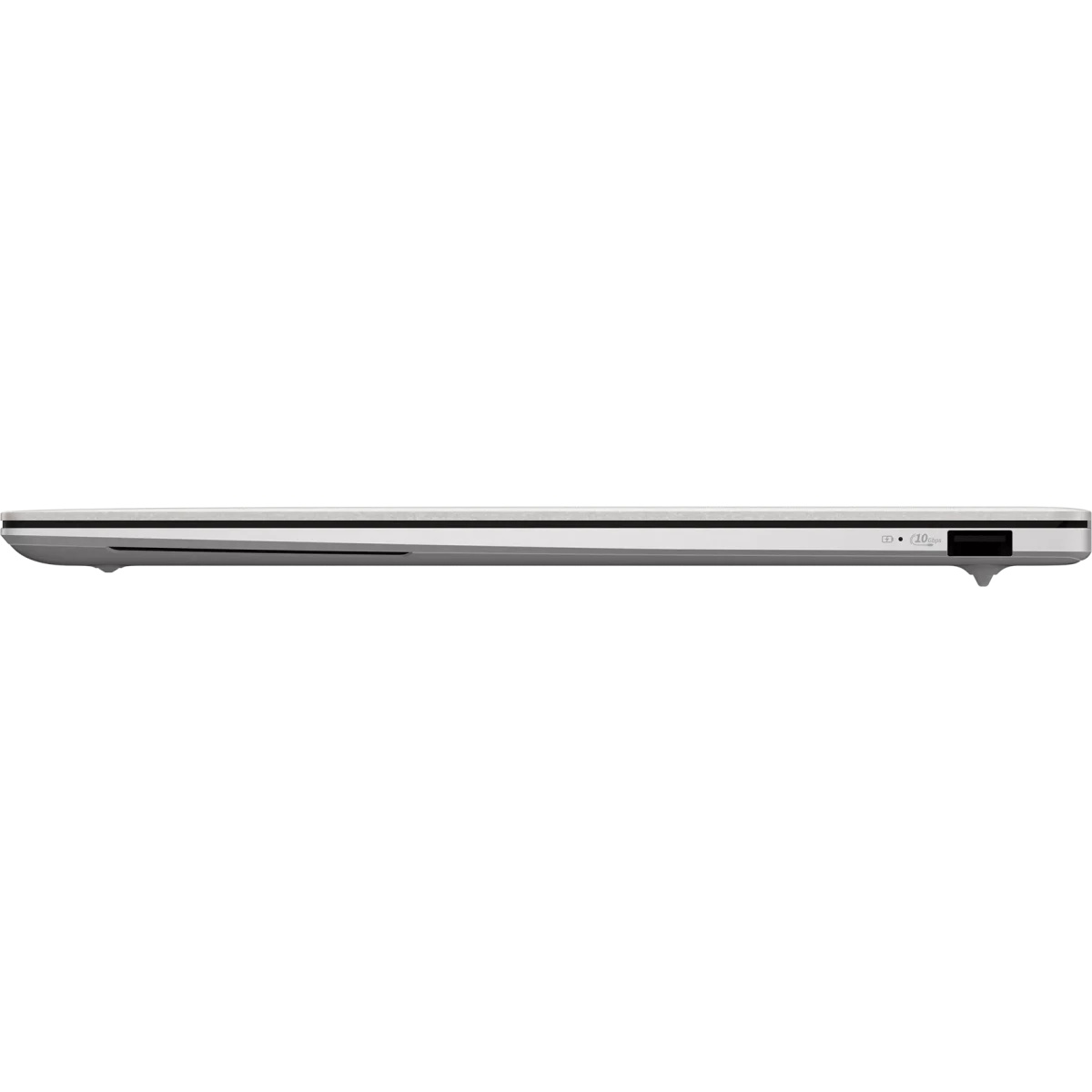 Ноутбук ASUS UX5406SA-PV058W 14"(2880x1800 OLED 16:10)/Intel Core Ultra 7 258V(3.7Ghz)/32768Mb/1024S