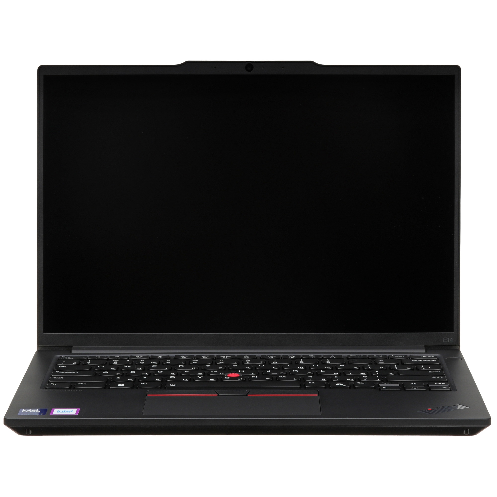 Ноутбук Lenovo ThinkPad E14 Gen 6 Intel Core Ultra 5 125H 3600MHz/14"/1920x1200/8GB/512GB SSD/Intel