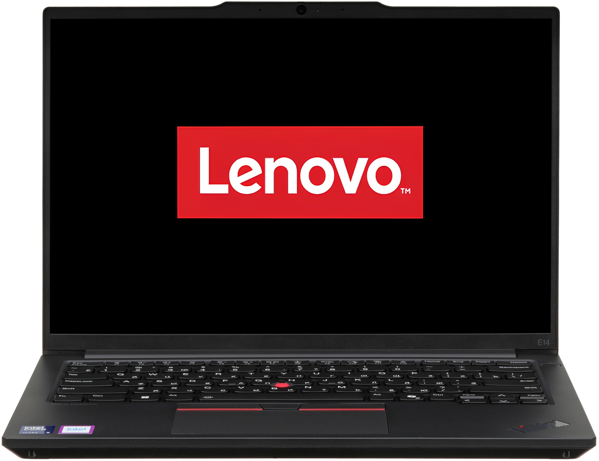 Ноутбук Lenovo ThinkPad E14 Gen 6 Intel Core Ultra 5 125H 3600MHz/14"/1920x1200/8GB/512GB SSD/Intel