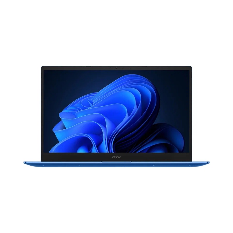 Ноутбук INFINIX Inbook Y2 PLUS XL29 15" Core i3 1115G4 16/512Gb синий