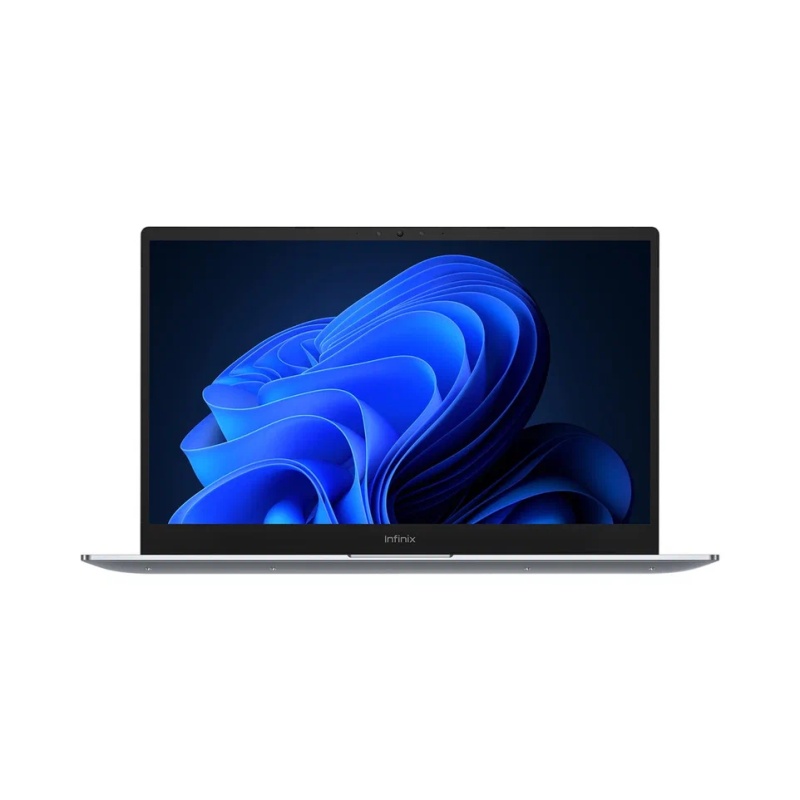 Ноутбук INFINIX Inbook Y2 PLUS XL29 15" Core i3 1115G4 16/512GB серый