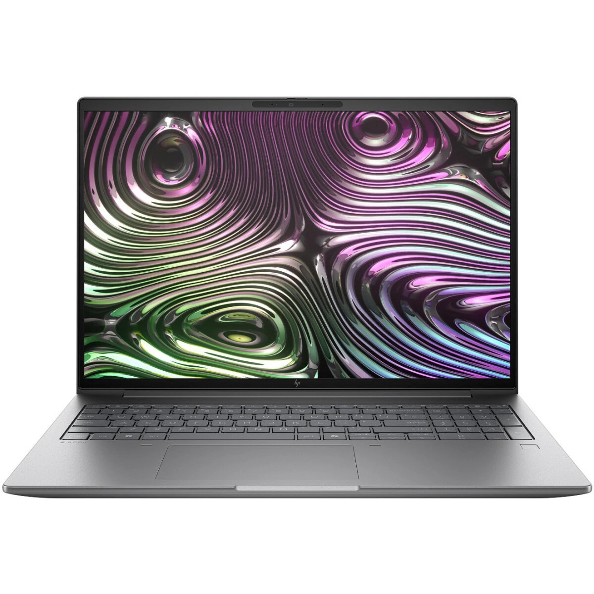 Ноутбук HP ZBook X G1i Core U7-255H 2.0 GHz,16" WUXGA (1920x1200) IPS AG 400nits,nVidia RTX PRO 2000