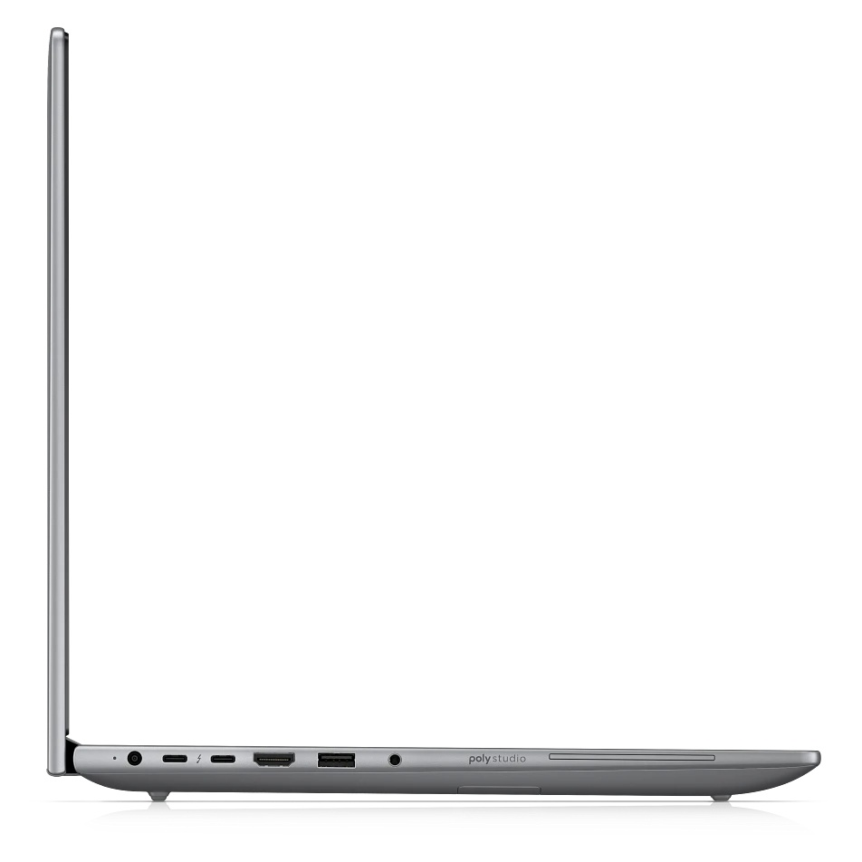Ноутбук HP ZBook X G1i Core U7-255H 2.0 GHz,16" WUXGA (1920x1200) IPS AG 400nits,nVidia RTX PRO 2000