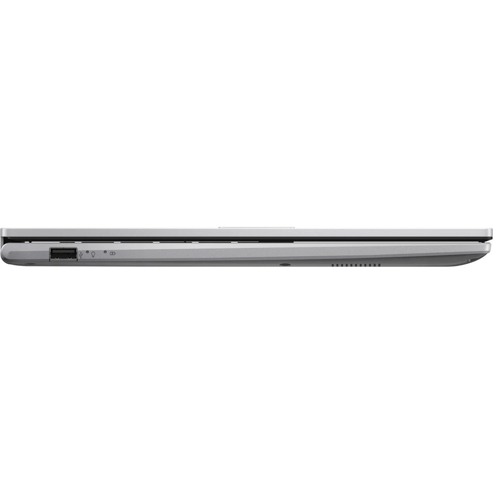 Ноутбук ASUS X1504VA-BQ591 15.6" FHD IPS/Intel Core 5 120U/16GB/SSD512GB/Intel Graphics/Backlit/NoOs
