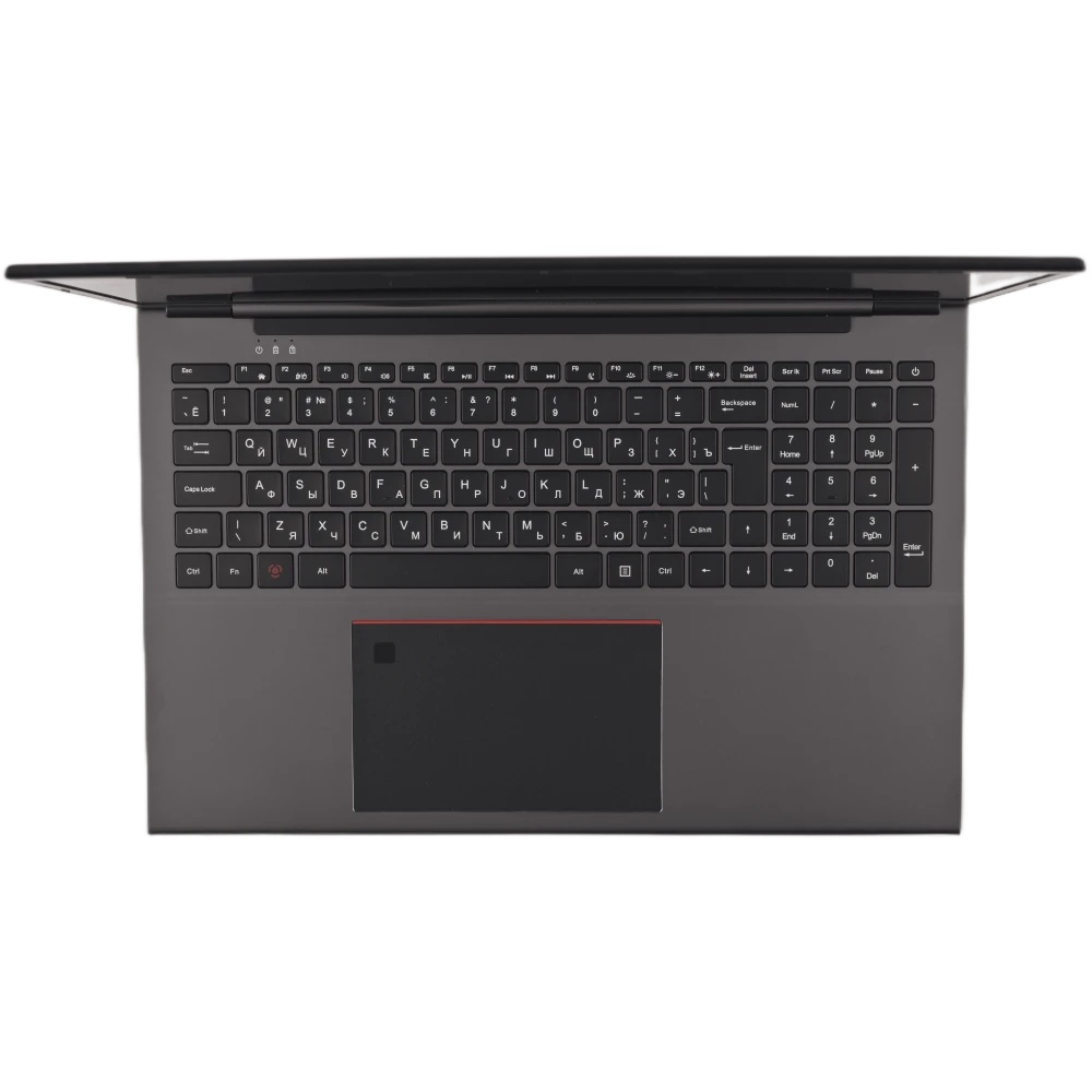 Ноутбук Гравитон Н17И-Т (225079) 17.3"FHD i3-1125G4/2x8GbDDR4/512GbSSD_M.2/WiFi+BT/MS/NoOS/Реестр МП