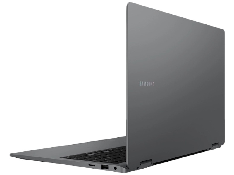 Ноутбук Samsung Galaxy Book 5 360 NP750 Core Ultra 5 226V 16Gb SSD512Gb Intel Arc 130V 15.6" AMOLED