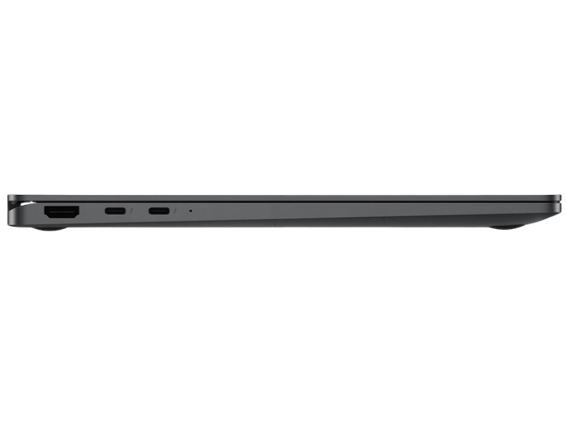 Ноутбук Samsung Galaxy Book 5 360 NP750 Core Ultra 5 226V 16Gb SSD512Gb Intel Arc 130V 15.6" AMOLED