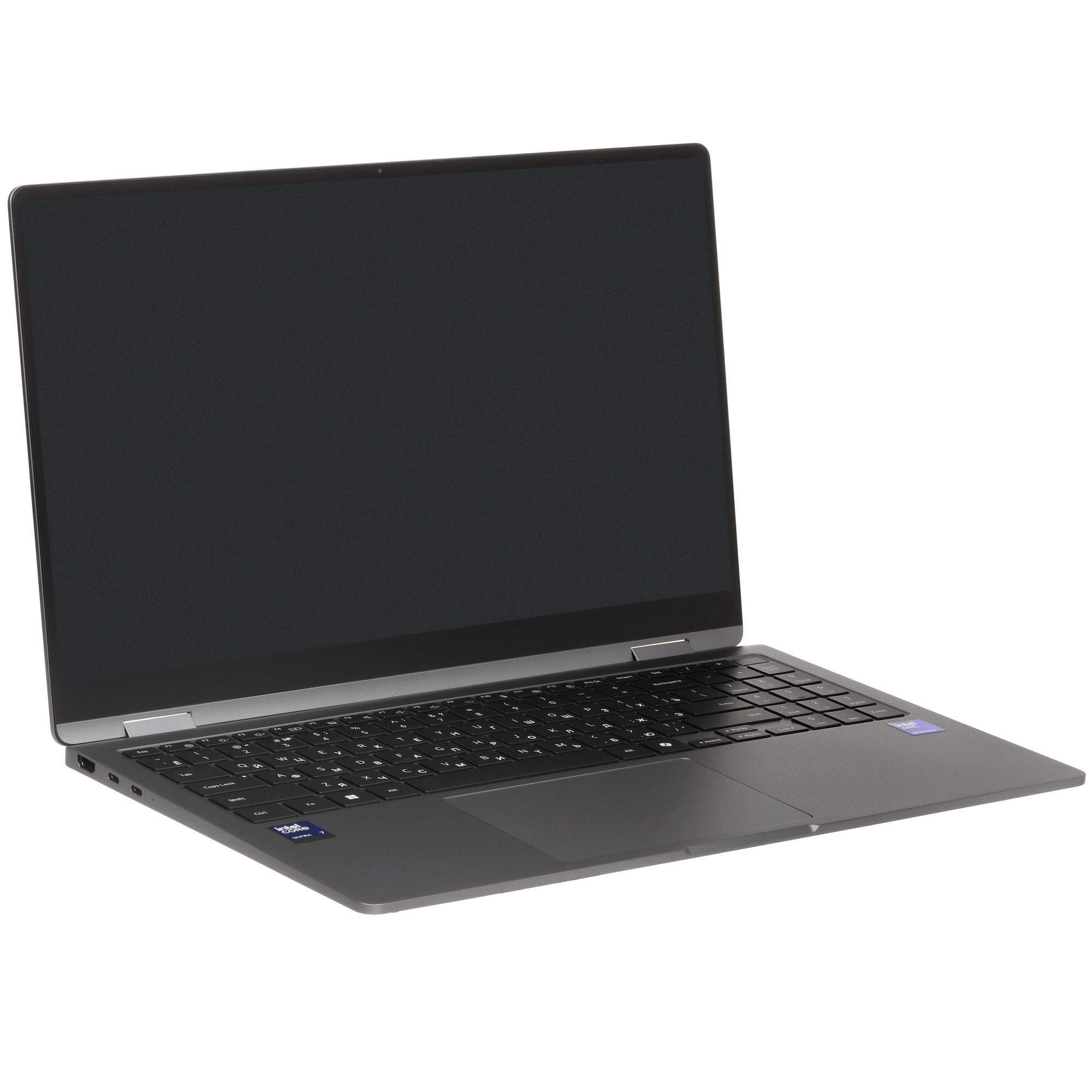 Ноутбук Samsung Galaxy Book 5 360 NP750 Core Ultra 7 256V 16Gb SSD1Tb Intel Arc 15.6" AMOLED Touch F