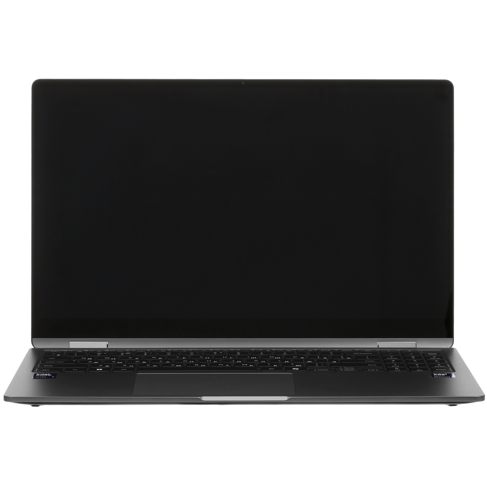 Ноутбук Samsung Galaxy Book 5 360 NP750 Core Ultra 7 256V 16Gb SSD1Tb Intel Arc 15.6" AMOLED Touch F