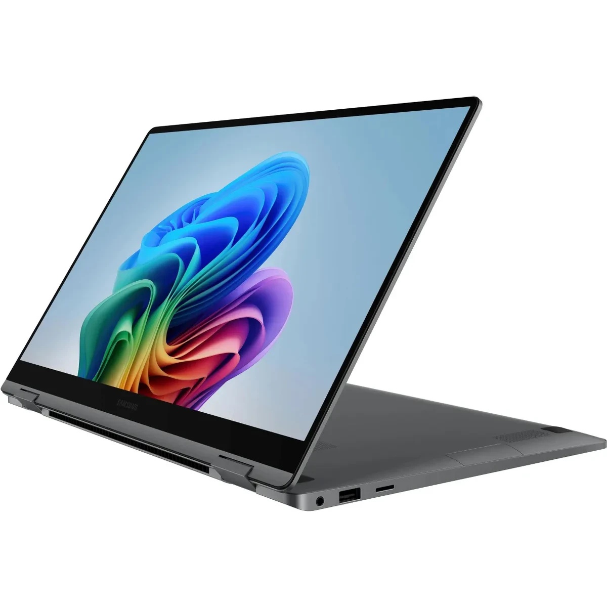 Ноутбук Samsung Galaxy Book 5 360 NP750 Core Ultra 7 258V 32Gb SSD1Tb Intel Arc 15.6" AMOLED Touch F