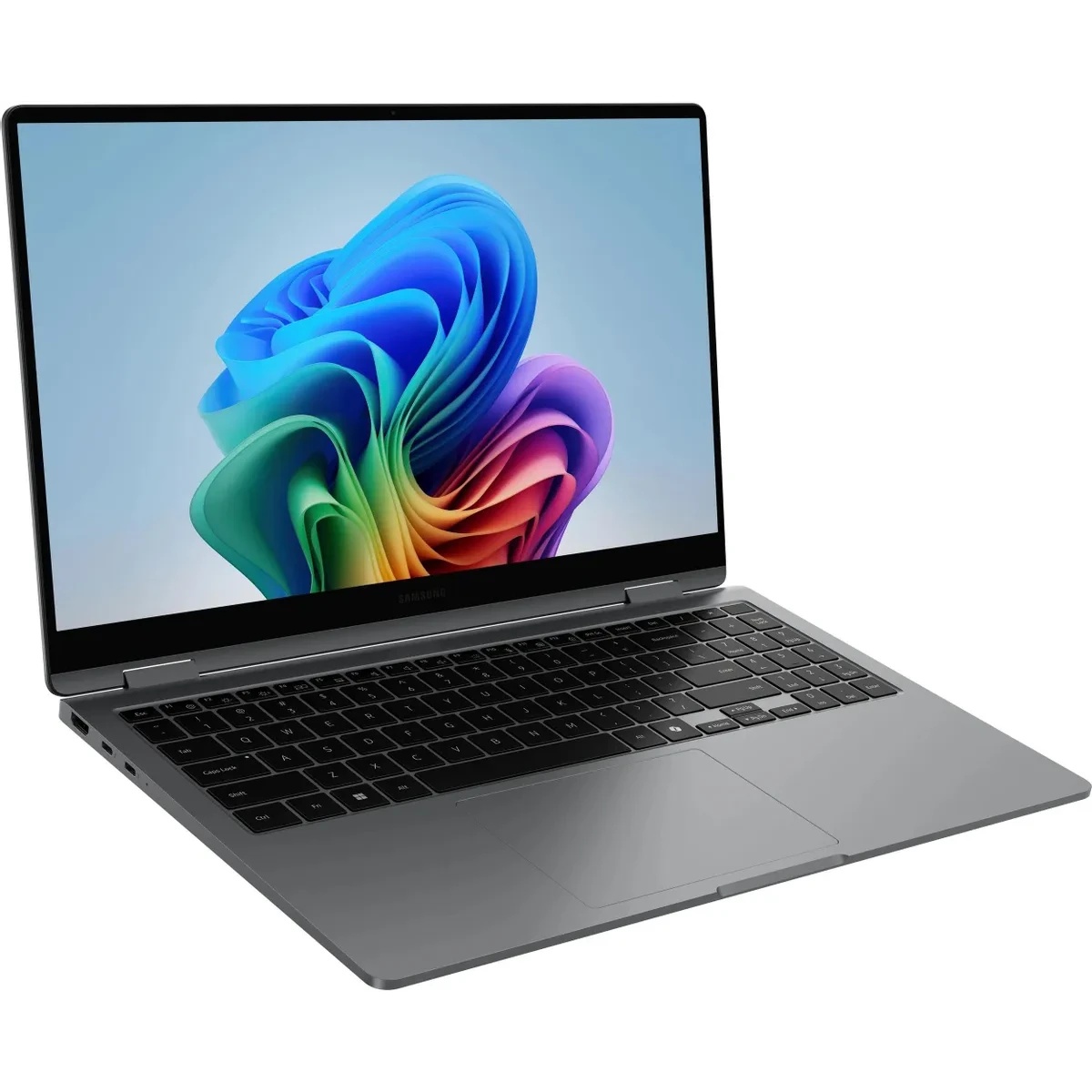 Ноутбук Samsung Galaxy Book 5 360 NP750 Core Ultra 7 258V 32Gb SSD1Tb Intel Arc 15.6" AMOLED Touch F