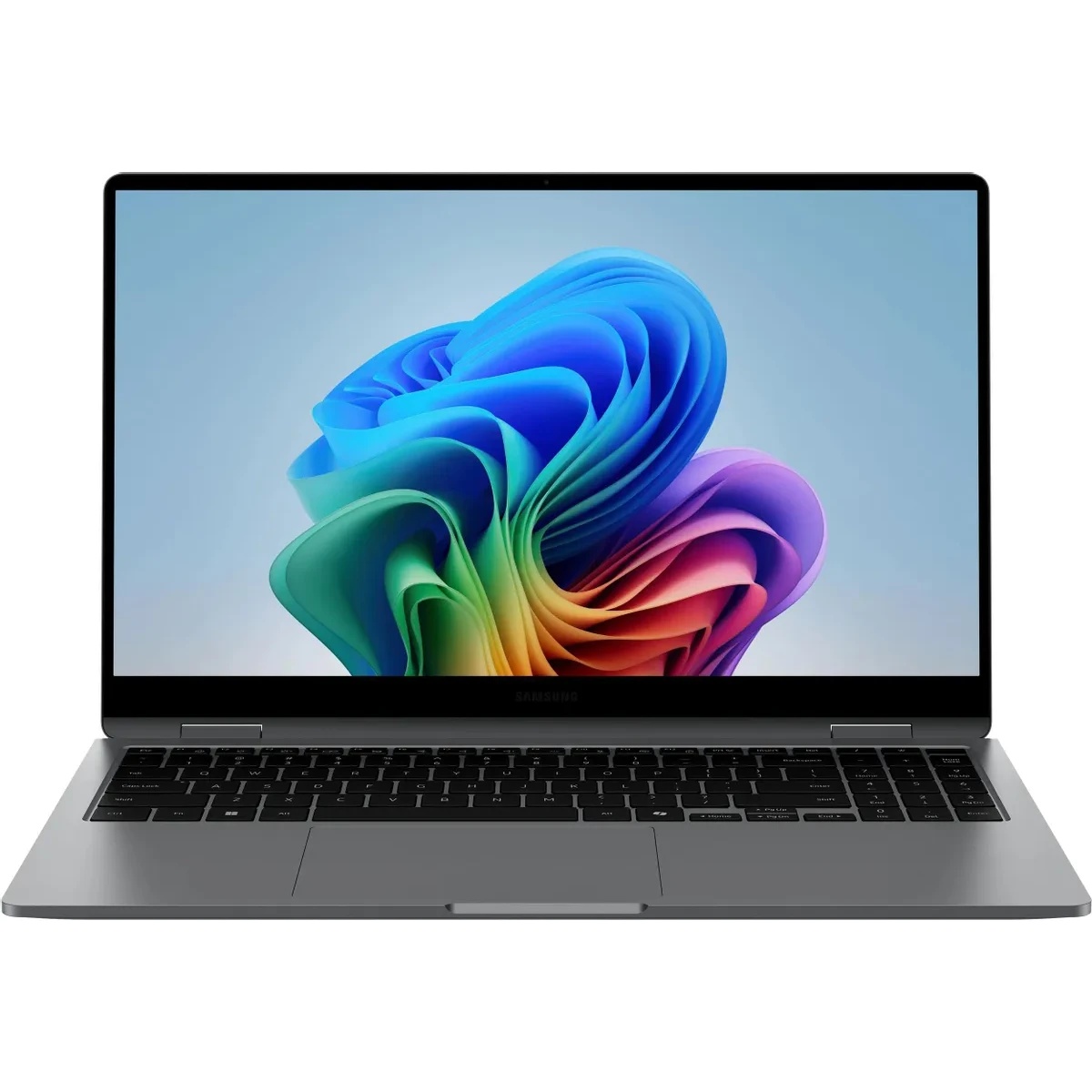 Ноутбук Samsung Galaxy Book 5 360 NP750 Core Ultra 7 258V 32Gb SSD1Tb Intel Arc 15.6" AMOLED Touch F