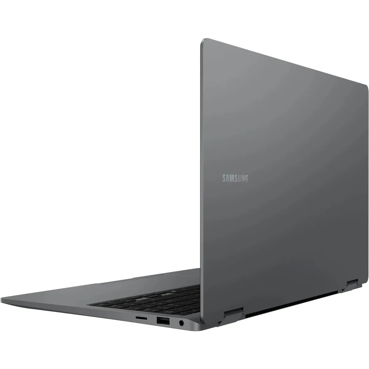 Ноутбук Samsung Galaxy Book 5 360 NP750 Core Ultra 7 258V 32Gb SSD1Tb Intel Arc 15.6" AMOLED Touch F