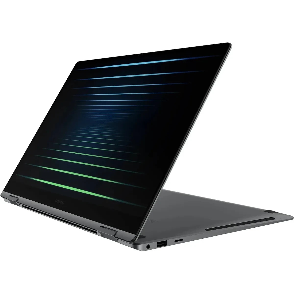 Ноутбук Samsung Galaxy Book 5 Pro 360 NP960 Core Ultra 5 226V 16Gb SSD512Gb Intel Arc 130V 16" AMOLE