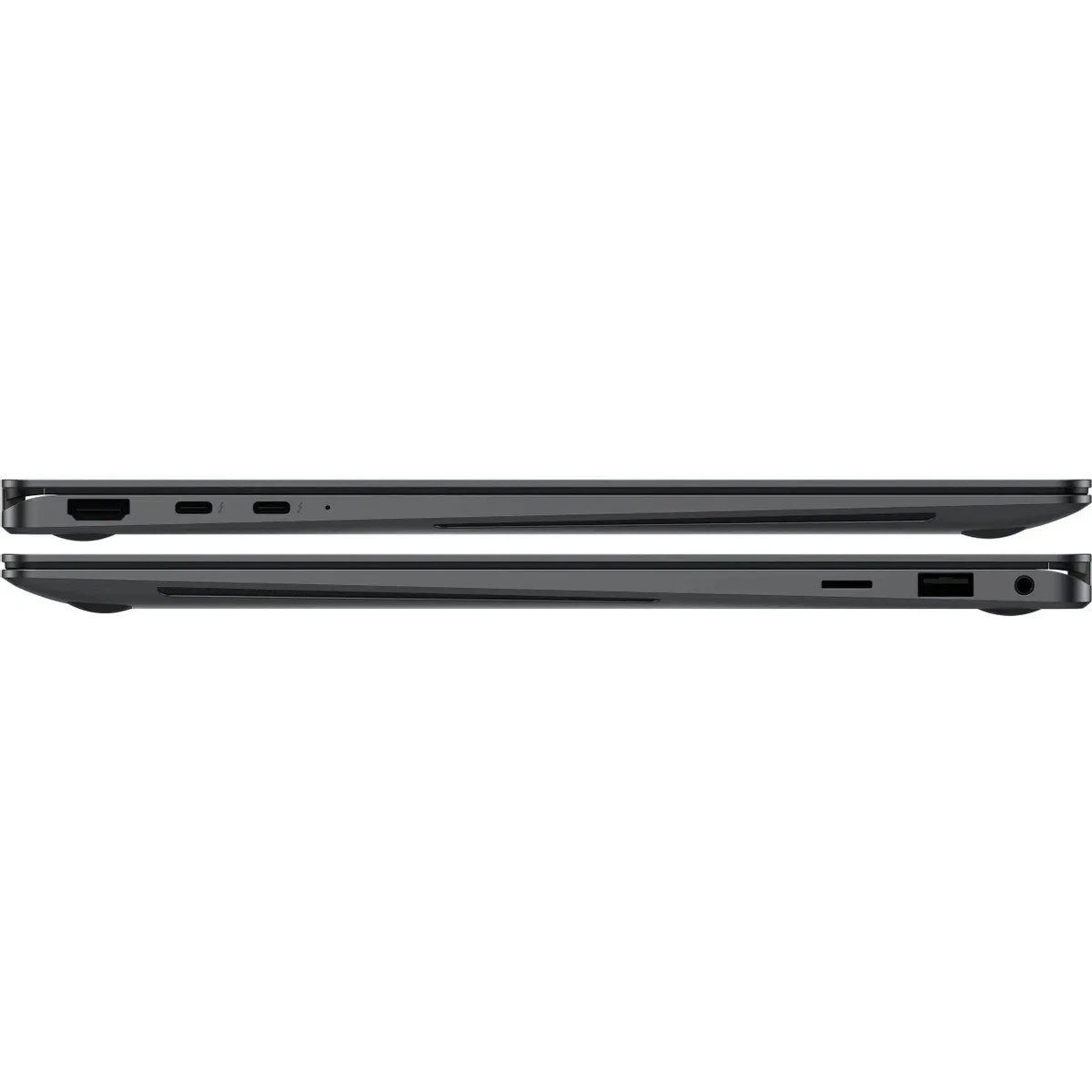 Ноутбук Samsung Galaxy Book 5 Pro 360 NP960 Core Ultra 5 226V 16Gb SSD512Gb Intel Arc 130V 16" AMOLE