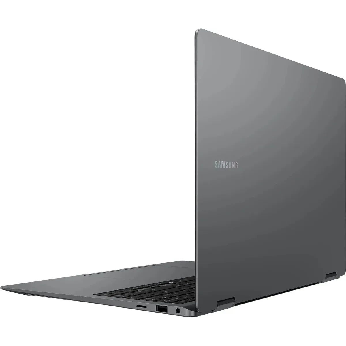 Ноутбук Samsung Galaxy Book 5 Pro 360 NP960 Core Ultra 5 226V 16Gb SSD512Gb Intel Arc 130V 16" AMOLE
