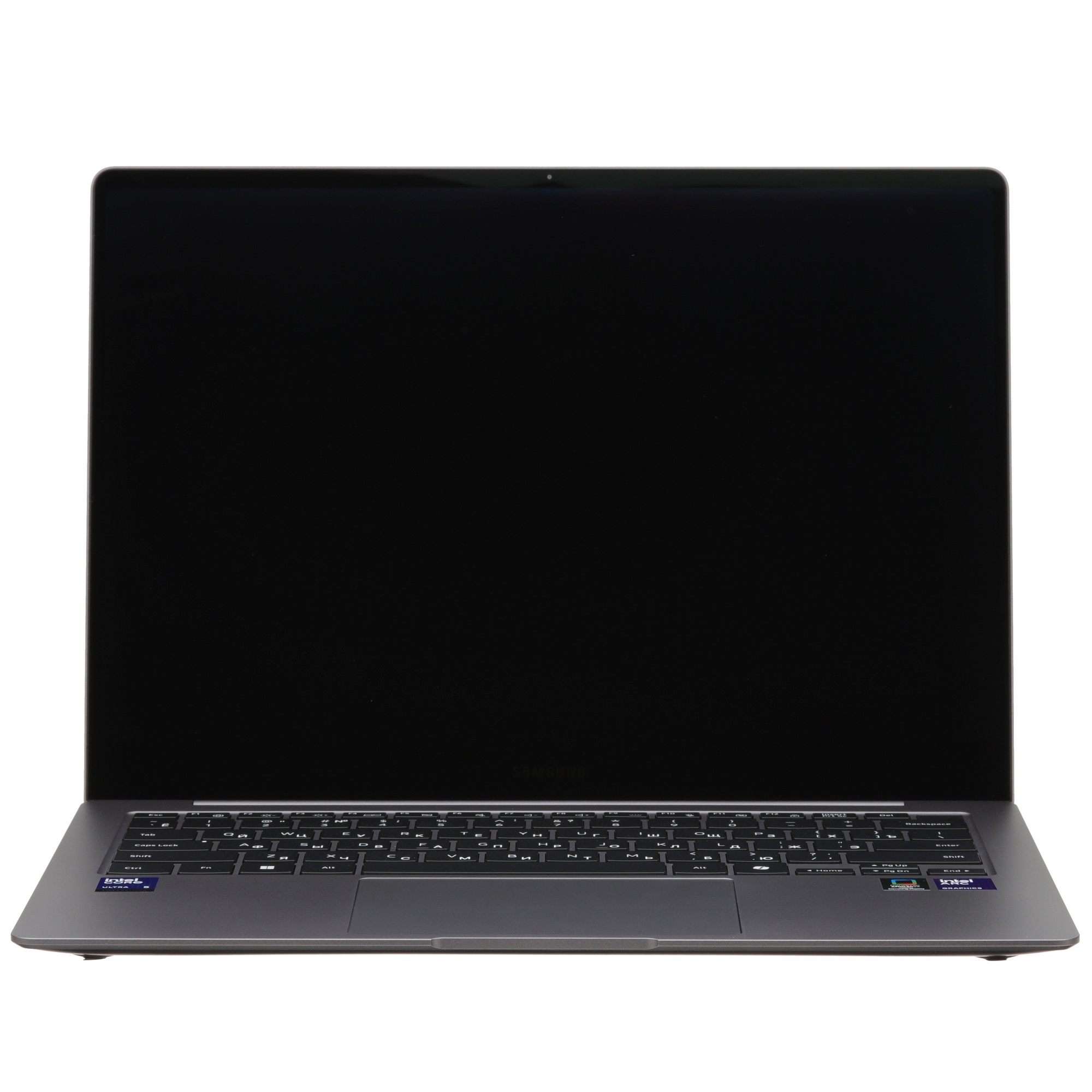 Ноутбук Samsung Galaxy Book 5 Pro NP960 Core Ultra 5 226V 16Gb SSD512Gb Intel Arc 14" AMOLED Touch 2