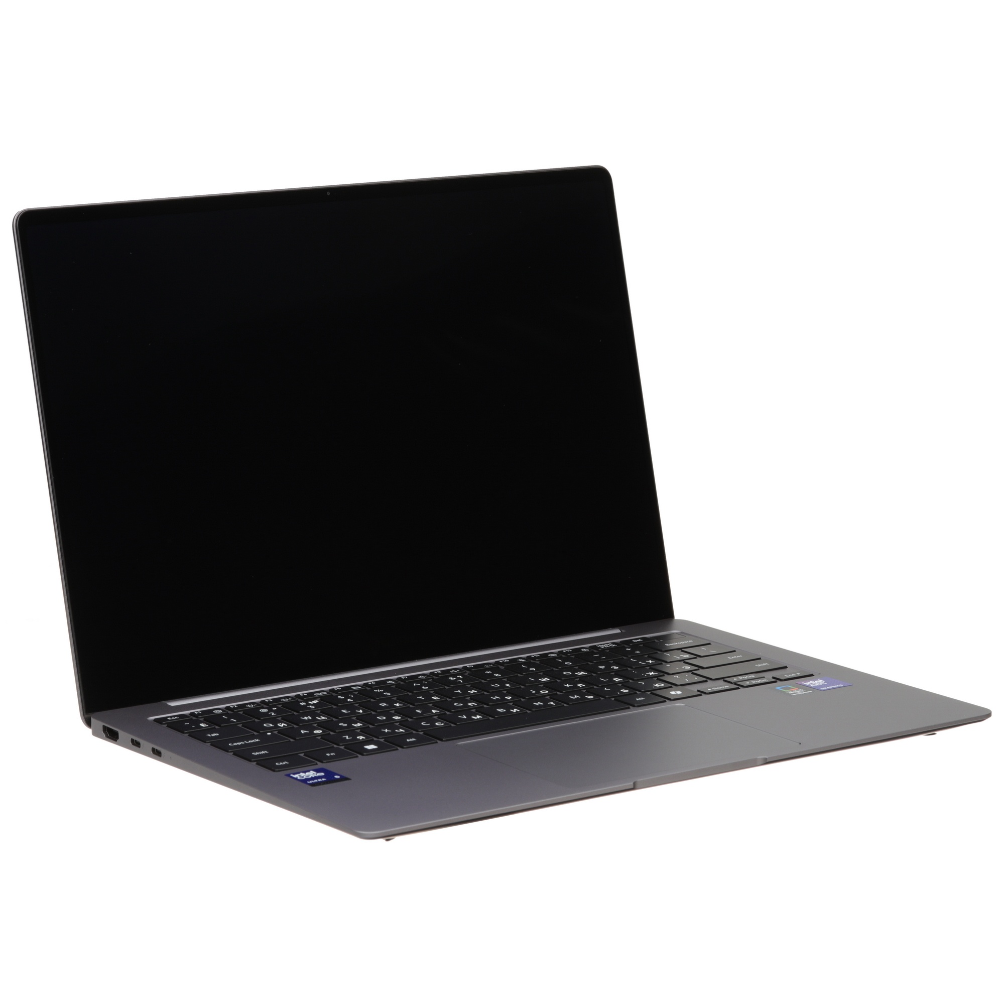 Ноутбук Samsung Galaxy Book 5 Pro NP960 Core Ultra 5 226V 16Gb SSD512Gb Intel Arc 14" AMOLED Touch 2