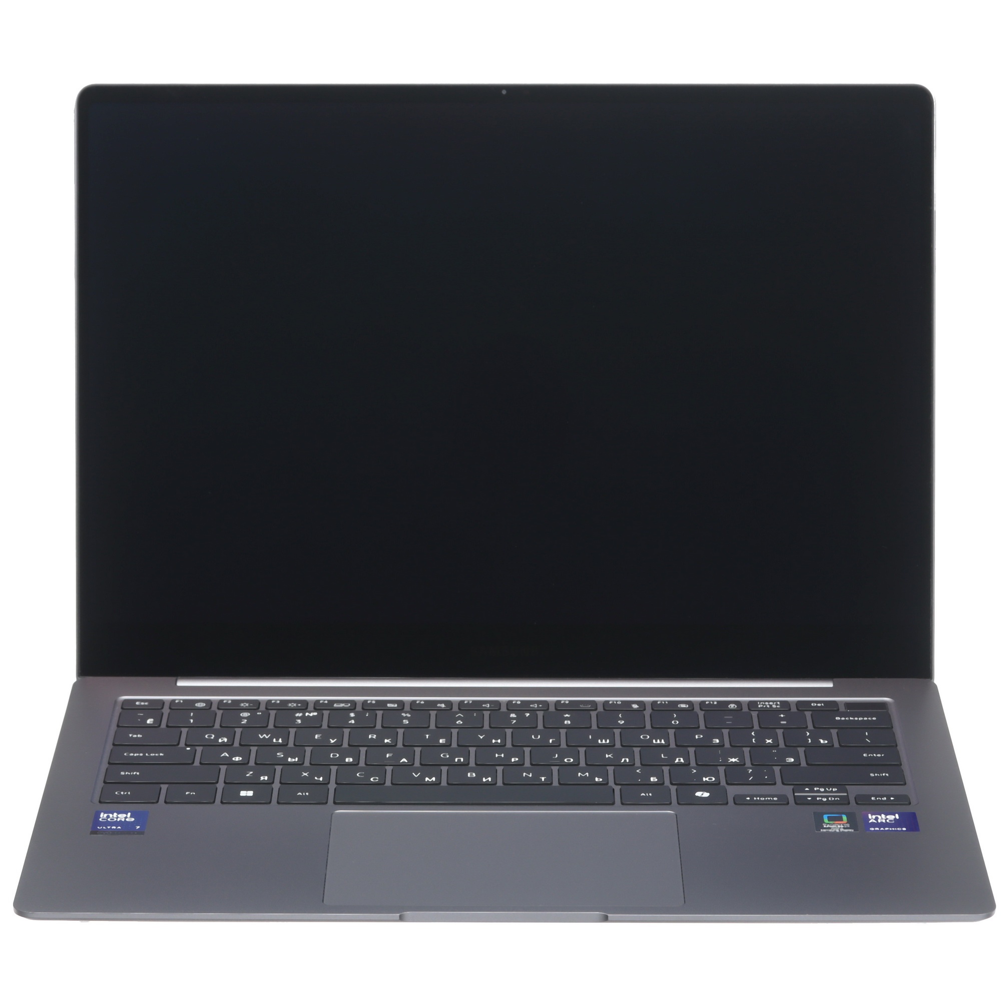 Ноутбук Samsung Galaxy Book 5 Pro NP960 Core Ultra 7 258V 32Gb SSD1Tb Intel Arc 140V 14" AMOLED Touc