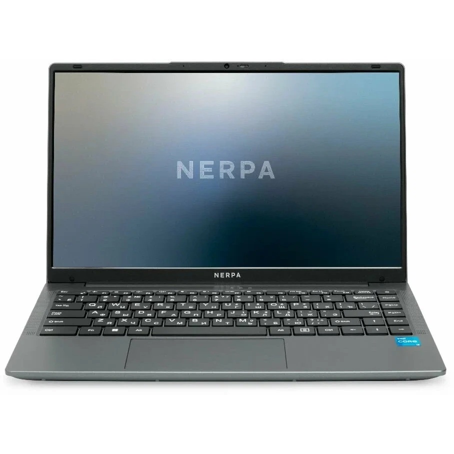 Ноутбук NERPA CASPICA ALOSO I342-14 (14.1" IPS/1920x1080/Intel Core i3-1215U (1.2GHz)/16GB/512GB NVM