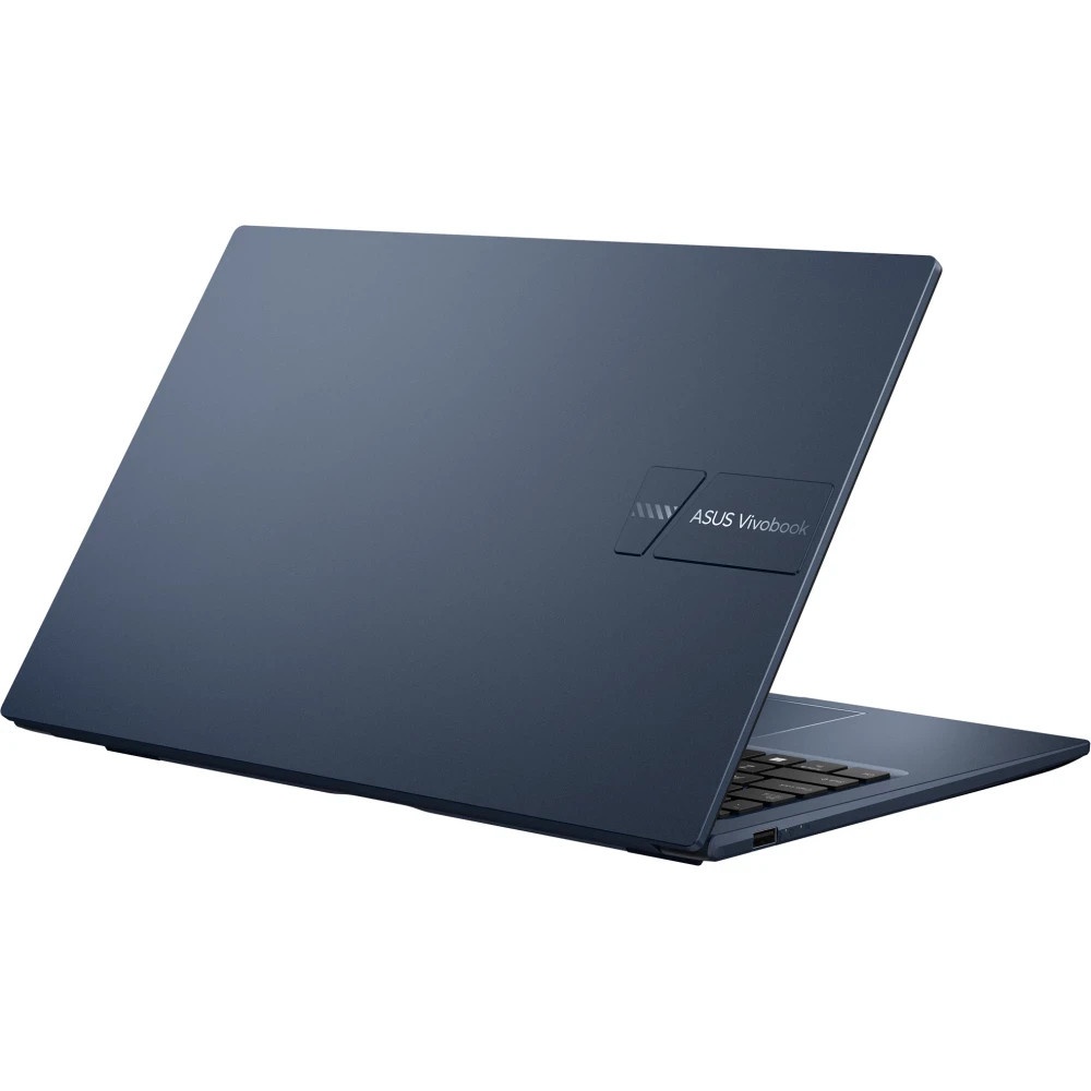 Ноутбук ASUS VivoBook X1504VA-BQ4163 [90NB13Y1-M02H00] Blue 15.6" {FHD Core 7 150U/16Gb/SSD512Gb/ no
