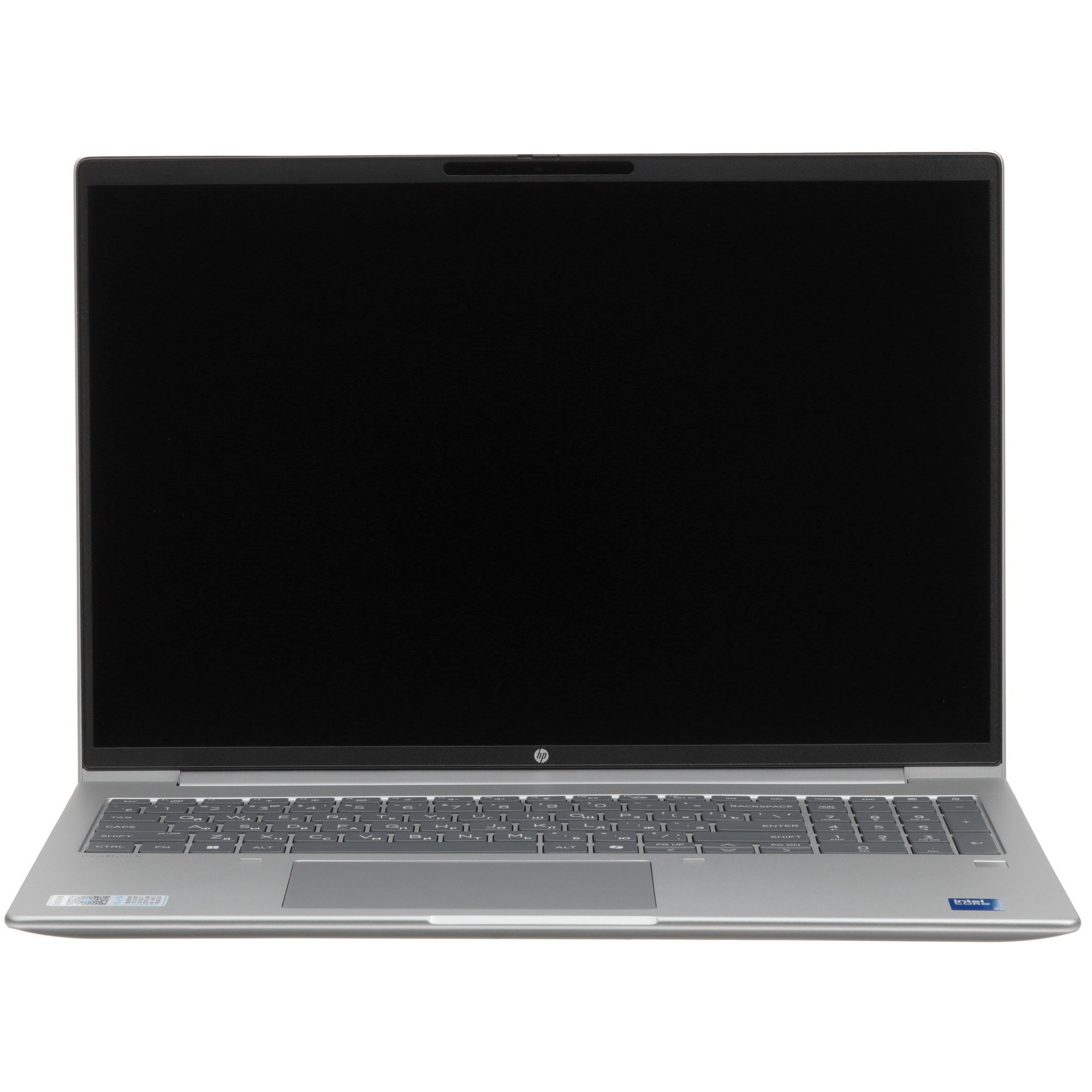 Ноутбук HP ProBook 4 G1iR 16" WUXGA IPS, Intel Core 5 210H, 16Gb, 1Tb SSD, no OS, серебристый*