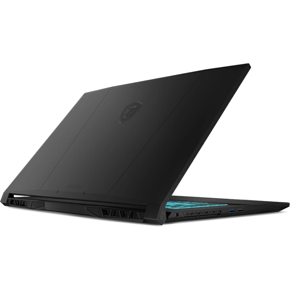 Ноутбук MSI Katana 17 B13VEK-1610XRU Intel Core i7-13620H/16Gb/SSD1Tb/RTX4050 6Gb/17.3"/IPS/FHD/1920