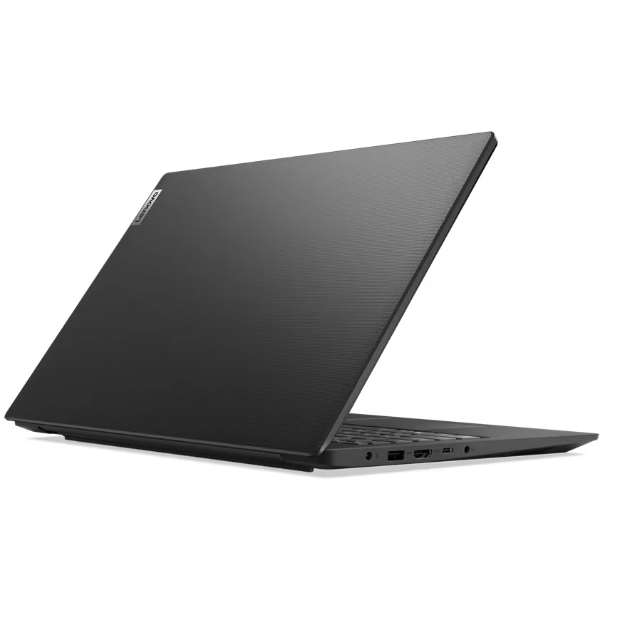 Ноутбук Lenovo V15 G4 IRU 15.6" FHD, Intel Core i5-13420H, 16Gb, 512Gb SSD, no OS, черный