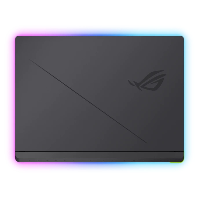 Ноутбук&nbsp;18"&nbsp;ASUS&nbsp;ROG&nbsp;Strix&nbsp;G18&nbsp;G815JMR&nbsp;Core&nbsp;i7-14650HX/32Gb/SSD1Tb/RTX5060/2560x1600/NoOS/grey&nbsp;90NR0