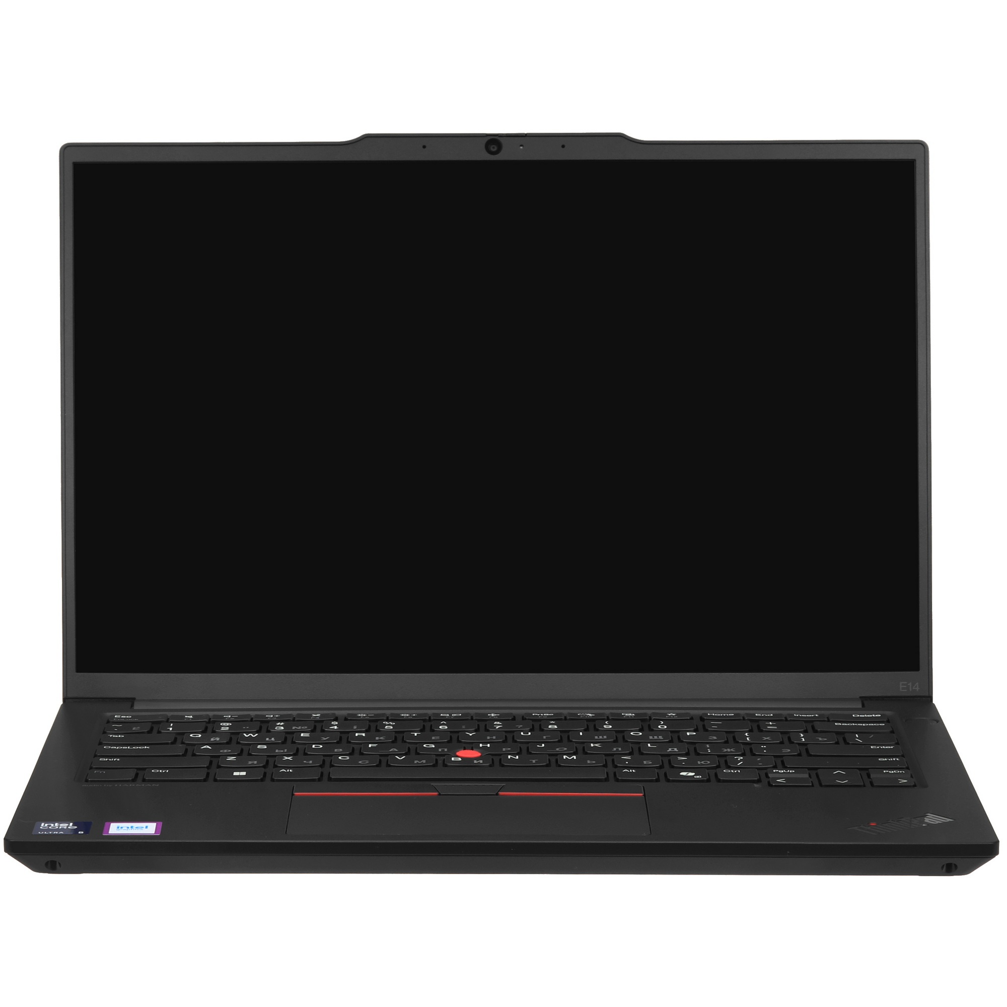 Ноутбук Lenovo ThinkPad E14 G6 Core Ultra 5 125U 16Gb SSD512Gb Intel Graphics 14" IPS WUXGA (1920x12