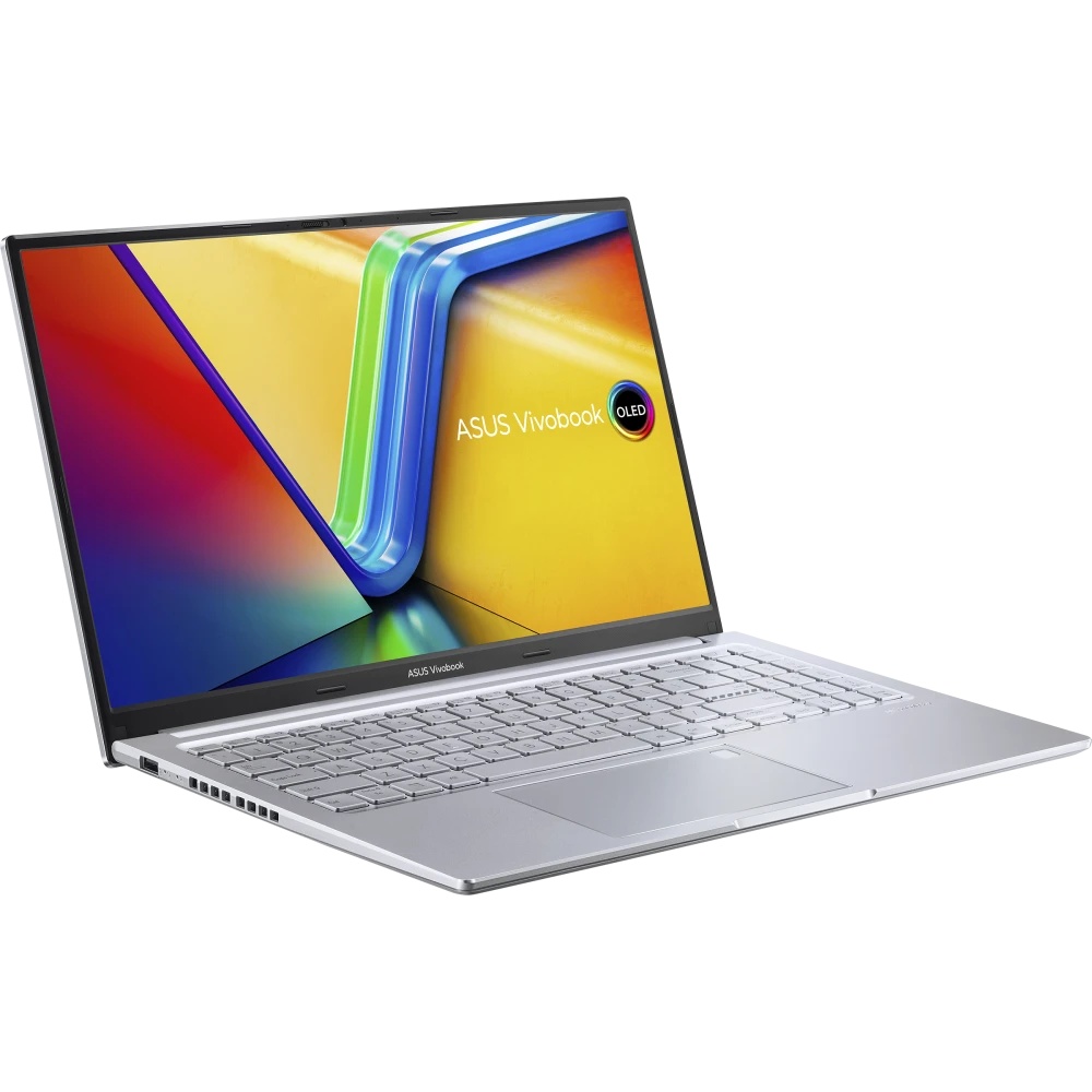 Ноутбук ASUS VivoBook 15 OLED X1505VA-L1803 Intel Core i5 13420H 2100MHz/15.6"/1920x1080/16GB/512GB