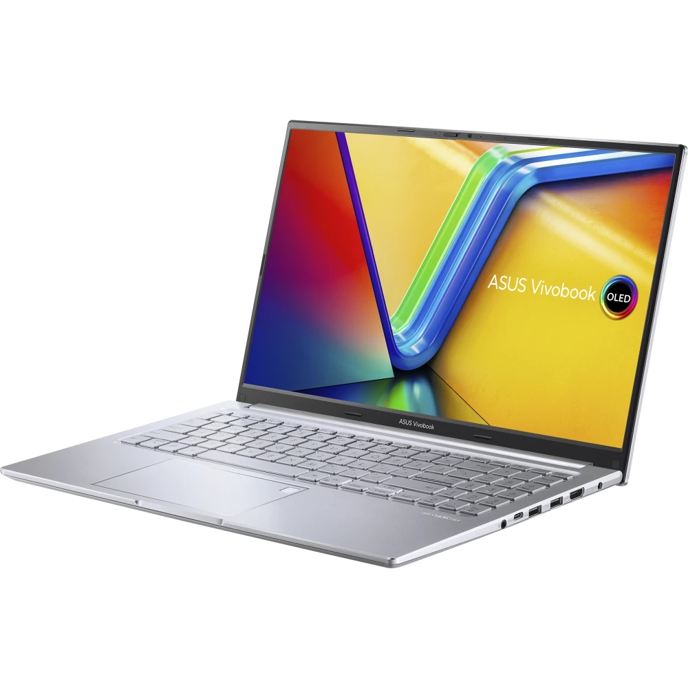 Ноутбук ASUS VivoBook 15 OLED X1505VA-L1803 Intel Core i5 13420H 2100MHz/15.6"/1920x1080/16GB/512GB