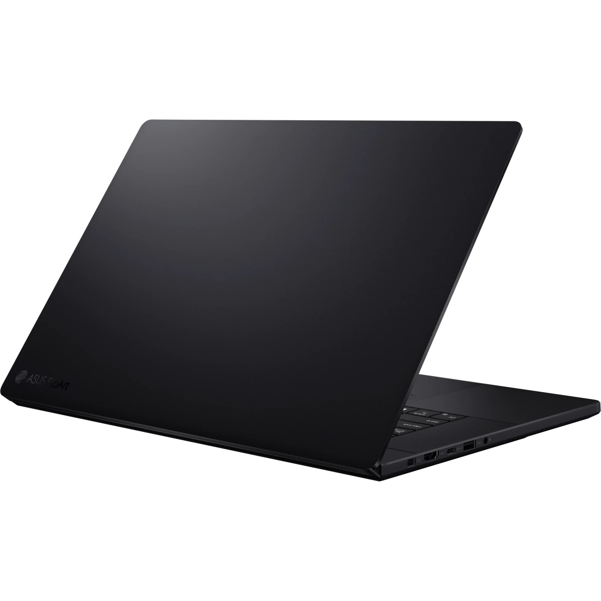 Ноутбук ASUS ProArt P16 H7606WM-RJ112X 16"(2880x1800 OLED)/Touch/AMD Ryzen AI 9 HX 370(2Ghz)/32768Mb