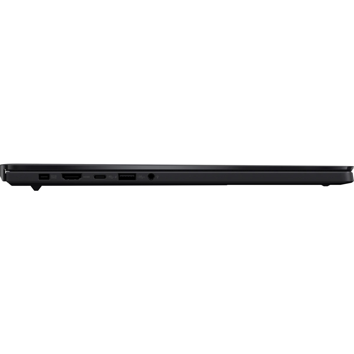 Ноутбук ASUS ProArt P16 H7606WM-RJ112X 16"(2880x1800 OLED)/Touch/AMD Ryzen AI 9 HX 370(2Ghz)/32768Mb