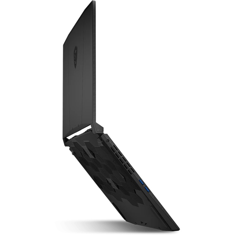 Ноутбук MSI Katana 15 HX B14WFK-021AU Core i7 14650HX 16Gb SSD512Gb NVIDIA GeForce RTX 5060 8Gb 15.6