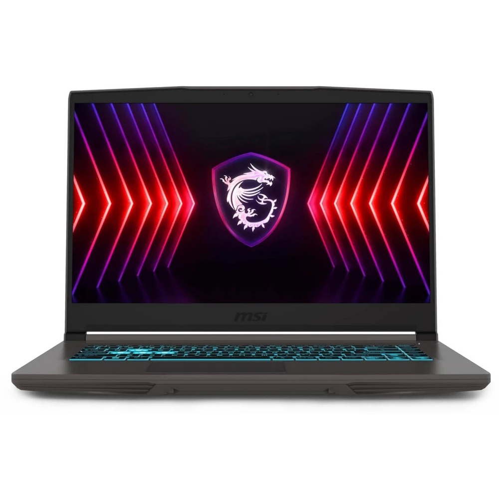 Ноутбук MSI Thin 15 B13UDX-3071AU Core i5 13420H 16Gb SSD512Gb NVIDIA GeForce RTX 3050 4Gb 15.6" IPS