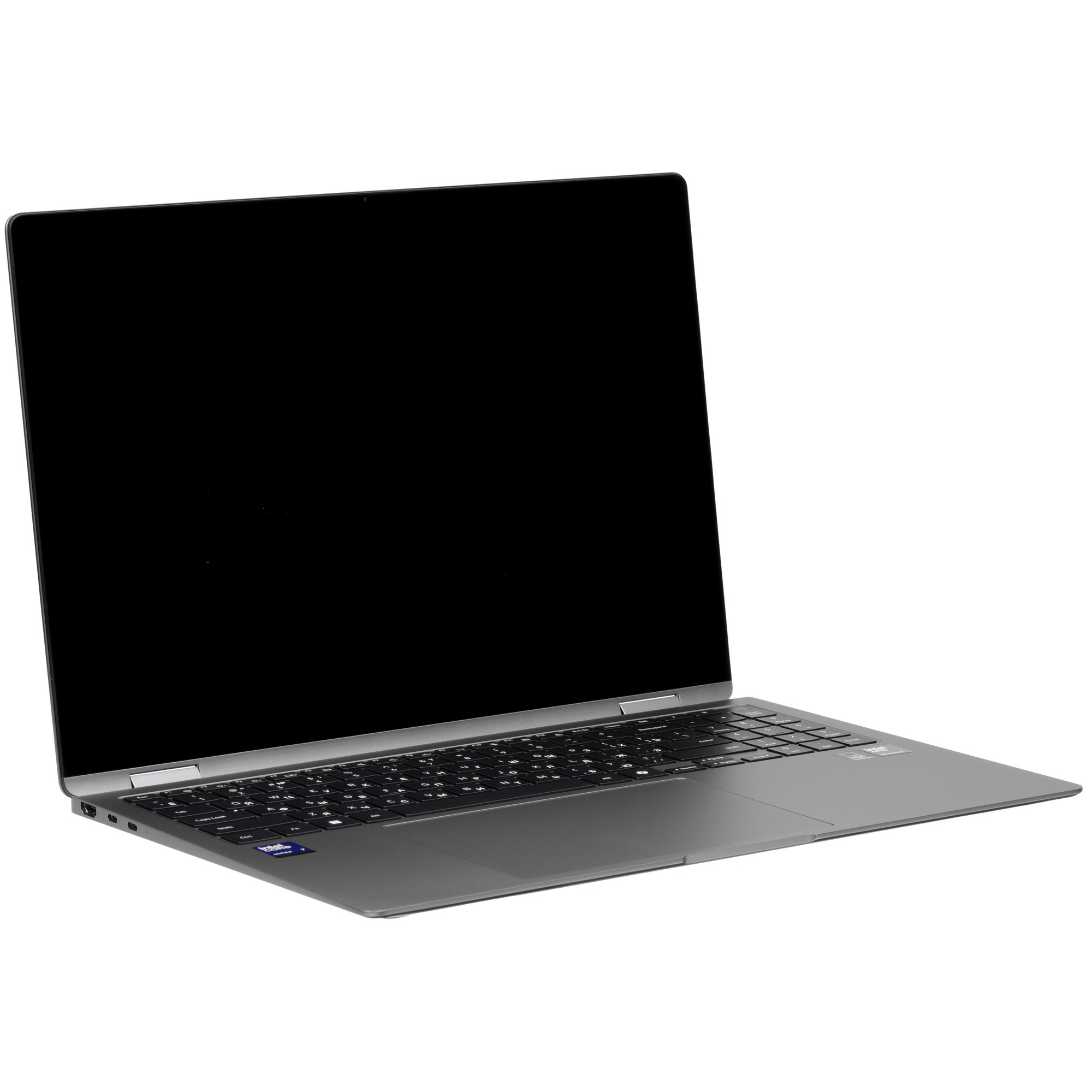 Ноутбук Samsung Galaxy Book 5 Pro 360 NP960 Core Ultra 7 256V 16Gb SSD512Gb Intel Arc 16" AMOLED Tou