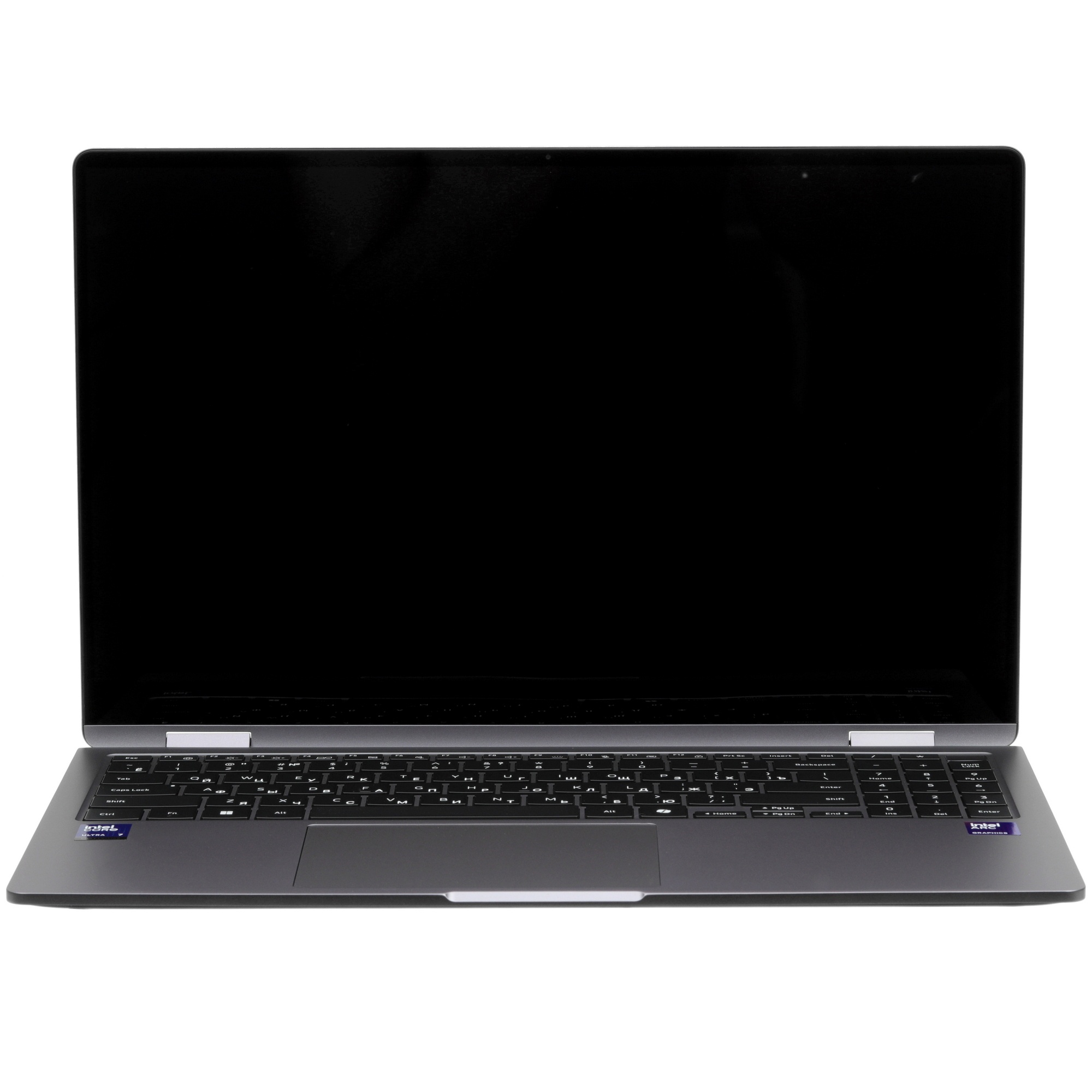 Ноутбук Samsung Galaxy Book 5 360 NP750 Core Ultra 7 256V 16Gb SSD512Gb Intel Arc 140V 15.6" AMOLED